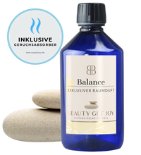 BALANCE Kartusche mit Geruchsabsorber 120ml
