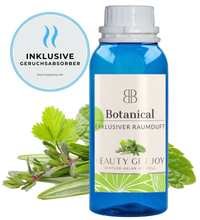 BOTANICAL Kartusche mit Geruchsabsorber 1000ml