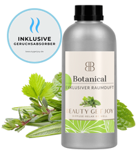 BOTANICAL Kartusche mit Geruchsabsorber 500ml