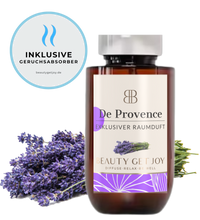 DE PROVENCE Kartusche 60ml mit Geruchsabsorber für LUNA