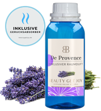 DE PROVENCE Kartusche mit Geruchsabsorber 1000ml