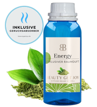 ENERGY Kartusche mit Geruchsabsorber 1000ml