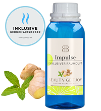 IMPULSE Kartusche mit Geruchsabsorber 1000ml