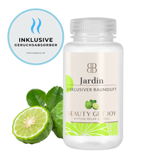 JARDIN Kartusche mit Geruchsabsorber 120ml