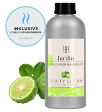 JARDIN Kartusche mit Geruchsabsorber 500ml