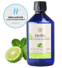 JARDIN Kartusche mit Geruchsabsorber 120ml