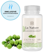 LA NATURE Kartusche 150ml mit Geruchsabsorber für OPUS