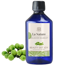 LA NATURE Kartusche 120ml für STELLAR