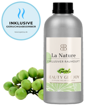 LA NATURE Kartusche mit Geruchsabsorber 500ml