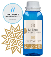 LA NUIT Kartusche mit Geruchsabsorber 1000ml