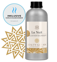 LA NUIT Kartusche mit Geruchsabsorber 500ml