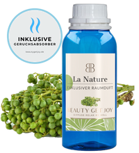 LA NATURE Kartusche  mit Geruchsabsorber 1000ml