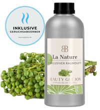 LA NATURE Kartusche mit Geruchsabsorber 500ml