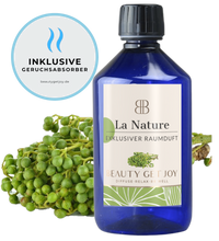 LA NATURE Kartusche mit Geruchsabsorber 120ml