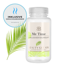 ME TIME Kartusche mit Geruchsabsorber 120ml