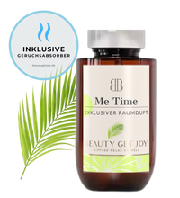ME TIME Kartusche 60ml mit Geruchsabsorber für LUNA