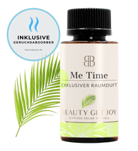 ME TIME Kartusche 100ml mit Geruchsabsorber