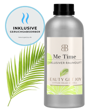 ME TIME Kartusche mit Geruchsabsorber 500ml