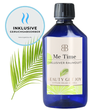 ME TIME Kartusche mit Geruchsabsorber 120ml