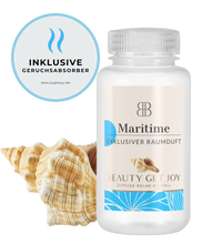 MARITIME Kartusche mit Geruchsabsorber 120ml