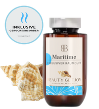 MARITIME Kartusche 60ml mit Geruchsabsorber für LUNA