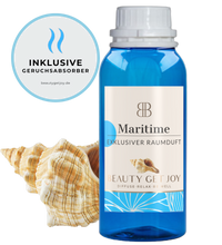 MARITIME Kartusche mit Geruchsabsorber 1000ml