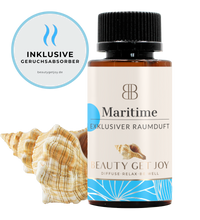 MARITIME Kartusche 100ml mit Geruchsabsorber