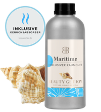 MARITIME Kartusche mit Geruchsabsorber 500ml