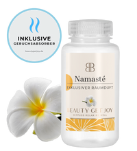NAMASTÉ Kartusche mit Geruchsabsorber 120ml