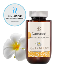 NAMASTÉ Kartusche 60ml mit Geruchsabsorber für LUNA