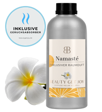 NAMASTÉ Kartusche mit Geruchsabsorber 500ml