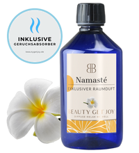 NAMASTÉ Kartusche mit Geruchsabsorber 120ml