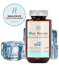 BLUE BREEZE Kartusche 60ml mit Geruchsabsorber für LUNA