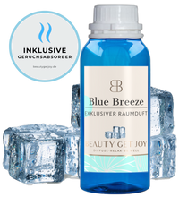 BLUE BREEZE Kartusche mit Geruchsabsorber 1000ml