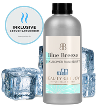 BLUE BREEZE Kartusche mit Geruchsabsorber 500ml