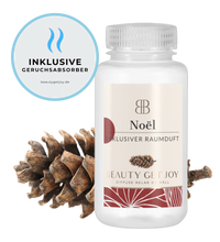 NOËL Kartusche mit Geruchsabsorber 120ml