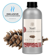 NOËL Kartusche mit Geruchsabsorber 500ml