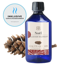 NOËL Kartusche mit Geruchsabsorber 120ml