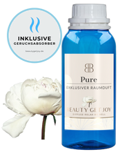 PURE Kartusche mit Geruchsabsorber 1000ml