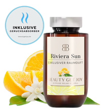RIVIERA SUN Kartusche 60ml mit Geruchsabsorber für LUNA