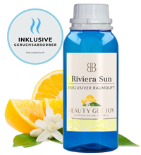 RIVIERA SUN Kartusche mit Geruchsabsorber 1000ml