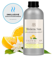 RIVIERA SUN Kartusche mit Geruchsabsorber 500ml