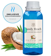 SANDY BEACH Kartusche mit Geruchsabsorber 1000ml