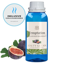 TEMPTATION Kartusche mit Geruchsabsorber 1000ml