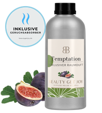 TEMPTATION Kartusche mit Geruchsabsorber 500ml