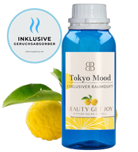 TOKYO MOOD Kartusche mit Geruchsabsorber 1000ml