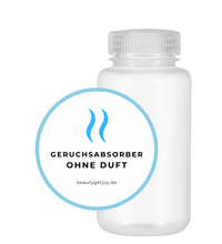 Kartusche Geruchsabsorber OHNE DUFT 120ml