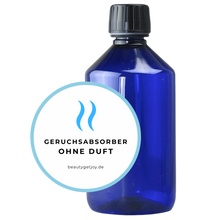 Kartusche Geruchsabsorber OHNE DUFT 120ml