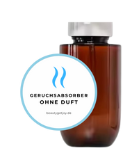 Kartusche 60ml Geruchsabsorber OHNE DUFT für LUNA