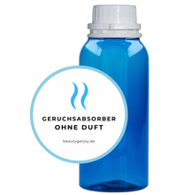 Kartusche  Geruchsabsorber OHNE DUFT 1000ml